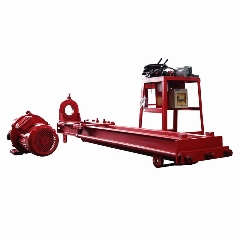 Mini puurraugu puurimismasin